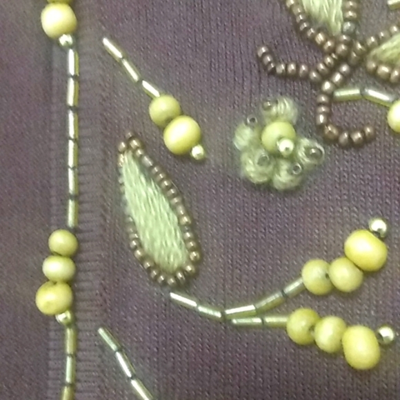 NWT, VINTAGE GABY EDEN, WOMENS LARGE, BEAUTIFUL SWEATER - Picture 3 of 5